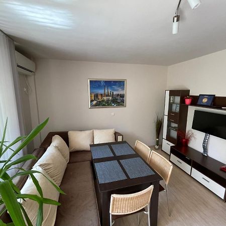 Apartment George Burgas City Exterior foto